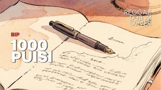 Download lagu 1000 Puisi - BIP (Reggae Dub AI Cover) mp3