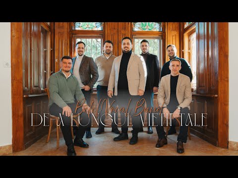 DE-A LUNGUL VIEȚII TALE | Betel Vocal Band