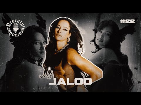 JALOO - Desculpincomodar #22