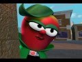 LarryBoy And The Bad Apple Temptation Song Part 1