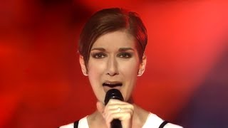 Celine Dion - Only One Road (Top of the Pops, May 1995)