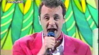 Franz Campi - Ma che sarei - Sanremo 1994.m4v
