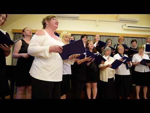 Trochu v hlavě mám