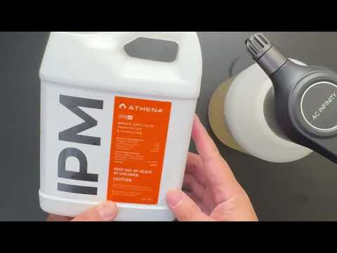 Using IPM as a Natural Pest Control Solution