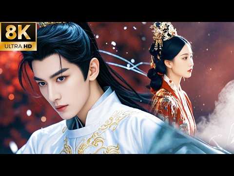 😭Quando ele descobriu que eu era uma mulher disfarçada de homem, ele me amou ainda mais...