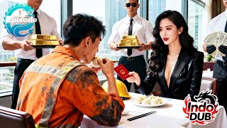 Download lagu Pria kaya menyamar jadi petugas kebersihan lalu ditinggal;CEO tawar$50B untuk menikah—nasib berubah! mp3