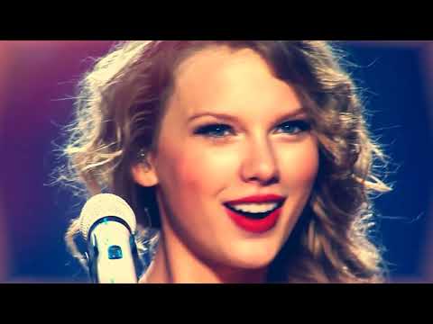 Taylor Swift  Paula Fernandes   Long Live