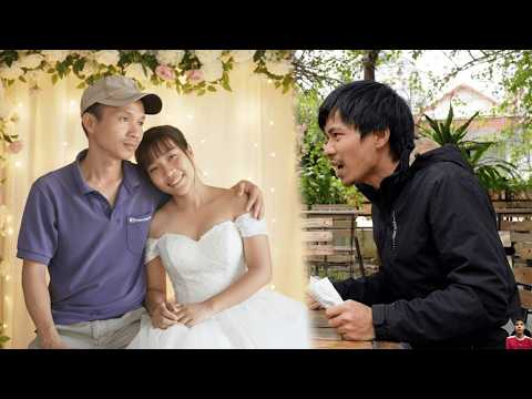 Huyền und Đệ bereiten ihre Hochzeit vor… Doch Thứcs Freilassung verändert alles. #lifesingle