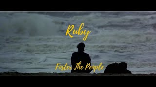1Hour loop / Foster The People - Ruby