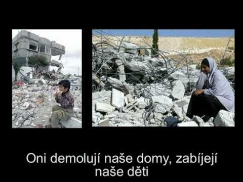 Shadia Mansour - Kollon 3endon Dababaat + czech subtitles