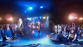 Steel Panther - Asian Hooker / Fat Girl (Thar She Blows) - 360º, The Roxy 22-11 2016