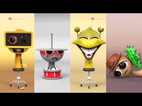 HELPING THESE MONSTERS WAS A BIG MISTAKE… 💀 | HORROR ANIMATION