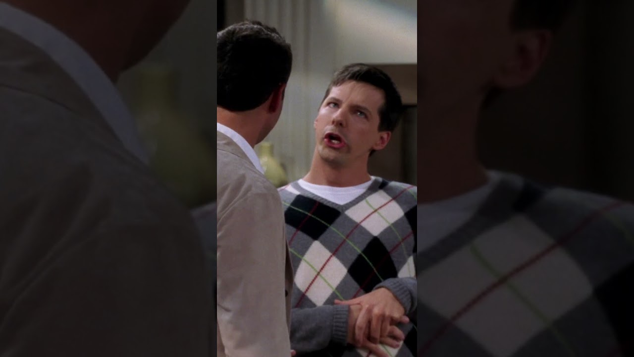 The funniest Introduction to Karen Walker | Will & Grace