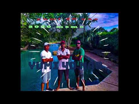 Yumi 40 KizziiBoy ft Atah 2020