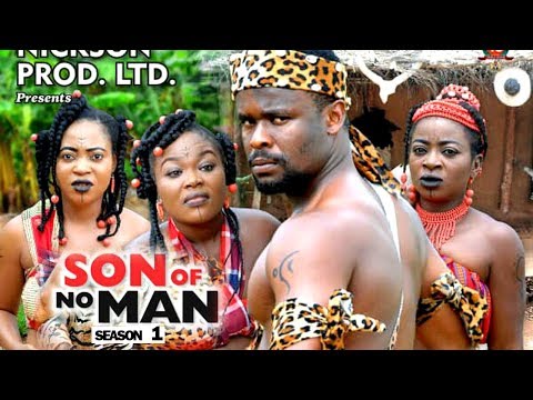 SON OF NO MAN SEASON 1 - Zubby Michael New Movie 2019 Latest Nigerian Nollywood Movie Full HD