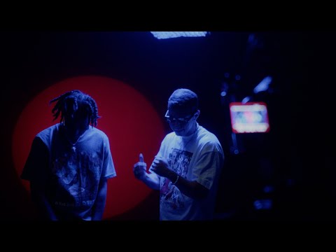 DJ Roger Vale & Brunno Ramos - Controle Remix (Making Of)