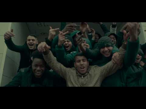 Gojeve - Belle Vue (Prod IMadBeatz)