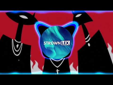 Side Baby, PSICOLOGI, Mace - Non Mi Fido (Strownlex & Bwonces Bootleg)