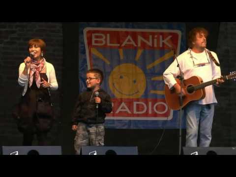 Petra Černocká & Jan Černý : 