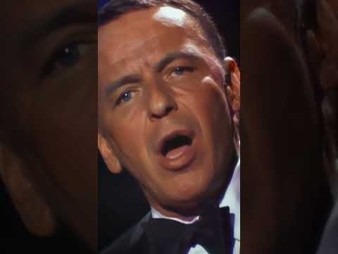 Frank performs 'Ol' Man River' in 1967