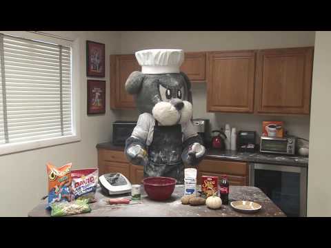 Slugger's Thanksgiving Feast