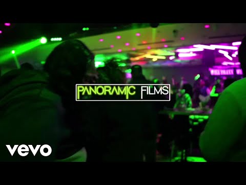 DJSNS - Let It Out ft. Will Traxx