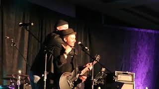 Sfcon 17 Louden Swain Juliet