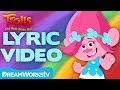Best Day Ever Lyric Video TROLLS THE BEAT GOES ON