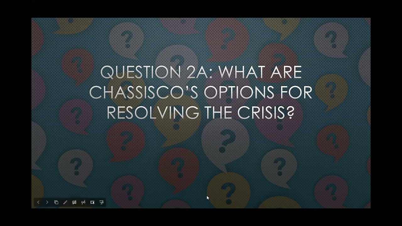 Toyota Supplier Relations Case Analysis 1