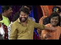Sudheer & Rashmi Dance Performance | Jabardasth | 13th June 2023  | ETV Telugu