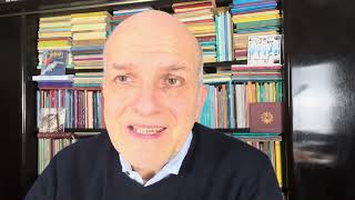 How to stay a wonderful human being as a composer under fascism - the striking case of Paul Höffer.