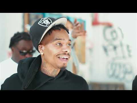 KNO MOB - All Money [Music Video] Dir.@suzymadeit