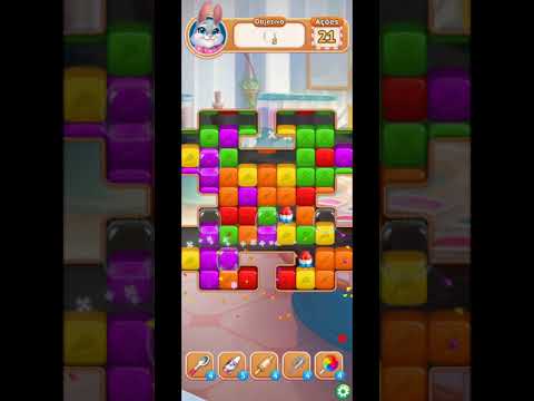 Sweet Escapes Design a Bakery Level 170 - NO BOOSTERS 🐰🐇 [ Leo G ]