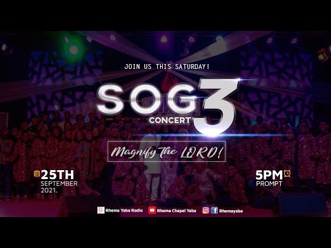 Rhema Chapel Yaba Season of Glory 3