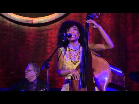 International Jazz Day All-Star Global Concert: Stevie Wonder, Esperanza Spalding - "Midnight Sun"