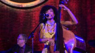 International Jazz Day All-Star Global Concert: Stevie Wonder, Esperanza Spalding - &quot;Midnight Sun&quot;