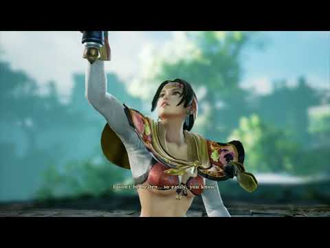 SCAL Asia Finals POOLS @ SEAM2019 - Yuttoto (VOLDO) vs Hyunmu (MITSURUGI/SEONG MI-NA)