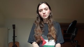 Download lagu We Will Not Go Down (Song For Gaza) - Michael Heart (Cover) by Sarah Khalaf mp3 Download lagu We Will Not Go Down (Song For Gaza) - Michael Heart (Cover) by Sarah Khalaf mp3