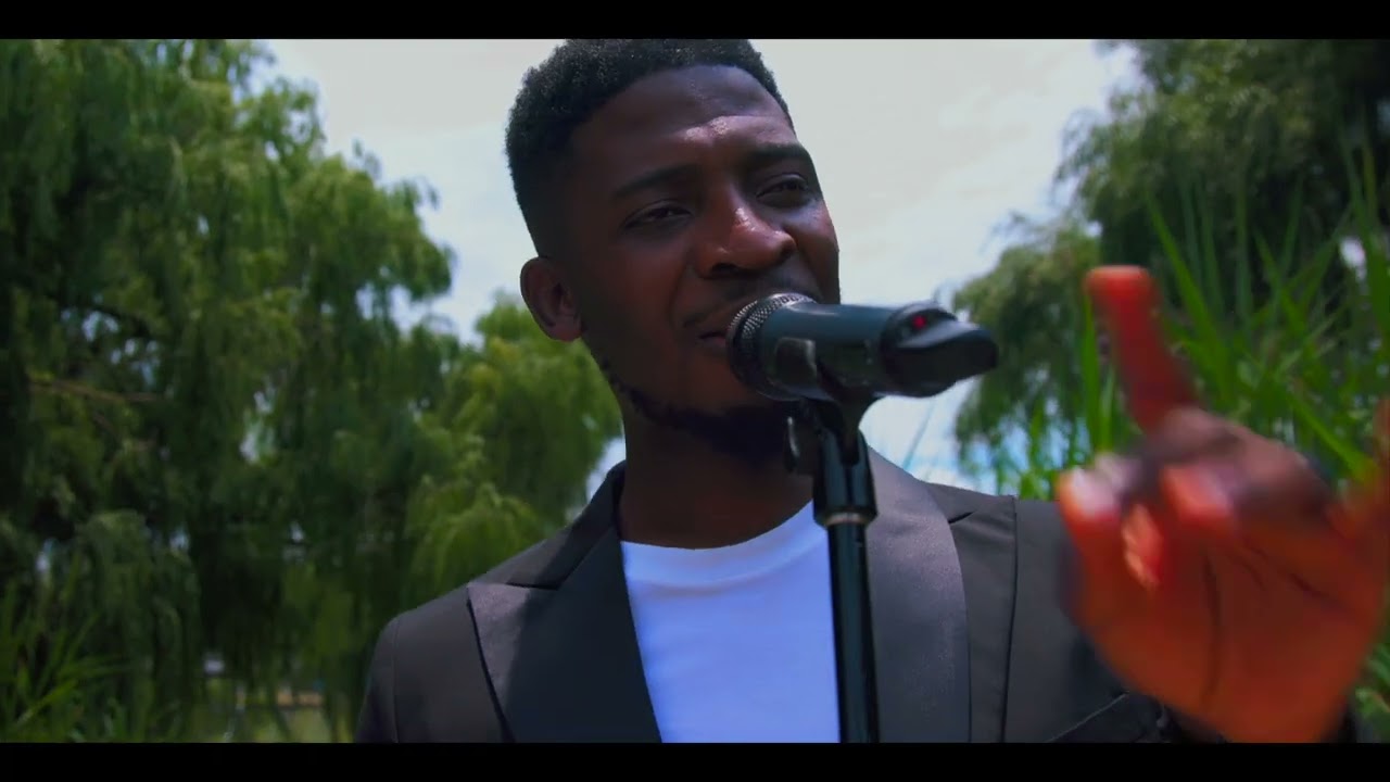 Karabo - Sengiyavuma (Official Visualizer)