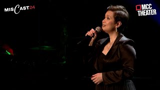 Lea Salonga, &quot;Edelweiss&quot; —  MCC MISCAST24