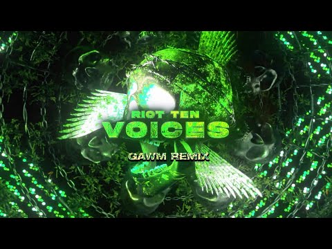 Video thumbnail for Voices (GAWM Remix)