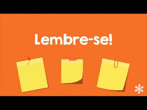 Tutorial de inscrição - Expocom 2018