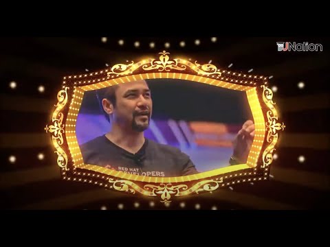 JNation 2019 - Burr Sutter - Being a Cloud Native Architect (Auditorium)