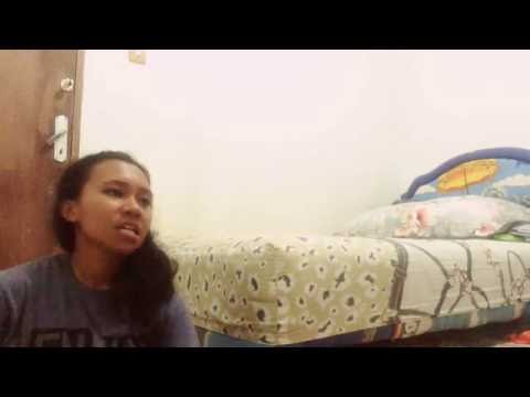 Jatuh Hati - Mike Mohede (cover)