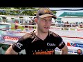 JEFF HORN WARNS TIM TSZYU "IM THE STRONGEST I'VE EVER BEEN! HE WILL GET THE BRUNT OF THAT!"