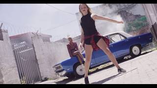 Louam - Rescue Me [Zimpzon Remix] (Official Music Video)