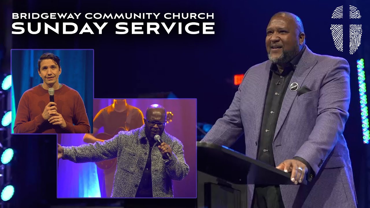 JEHOVAH SHAMMAH | The Lord Is Here ║ State of the Church