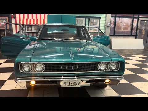 1969 Dodge Coronet (CC-2093794) for sale in Annandale, Minnesota