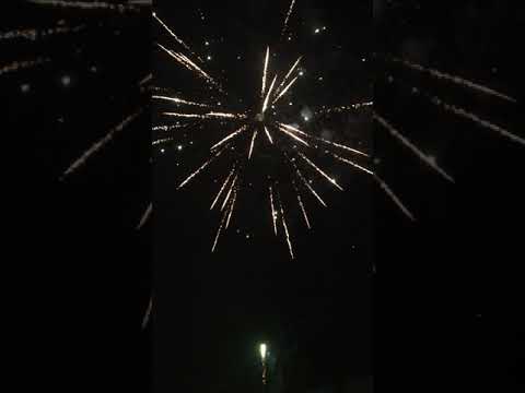 CMA5207/80 - Пиробатерия,Ф20/25-30mm,80s,Be happy,2/1