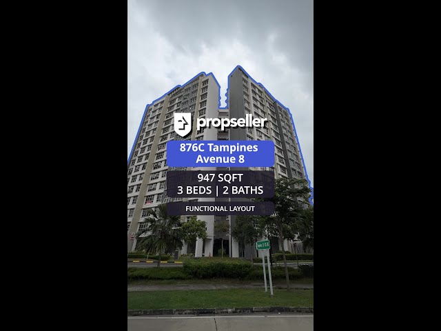 5 Room (5I) HDB for Sale in 876C Tampines Avenue 8 - Image 15